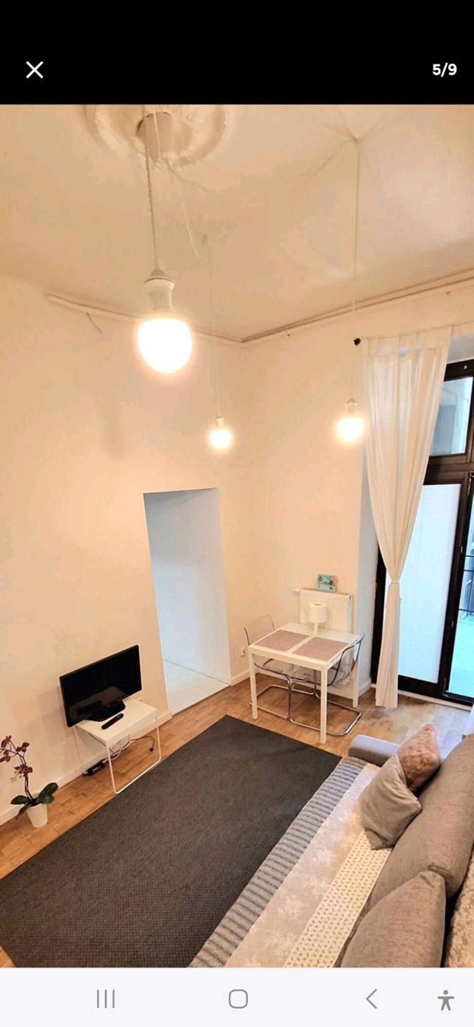 Cozy Apartment Krasków Exterior foto